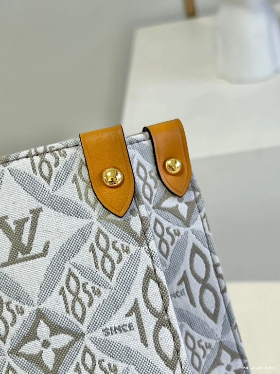 Repladies VUITTON GM ONTHEGO LOUIS 0823